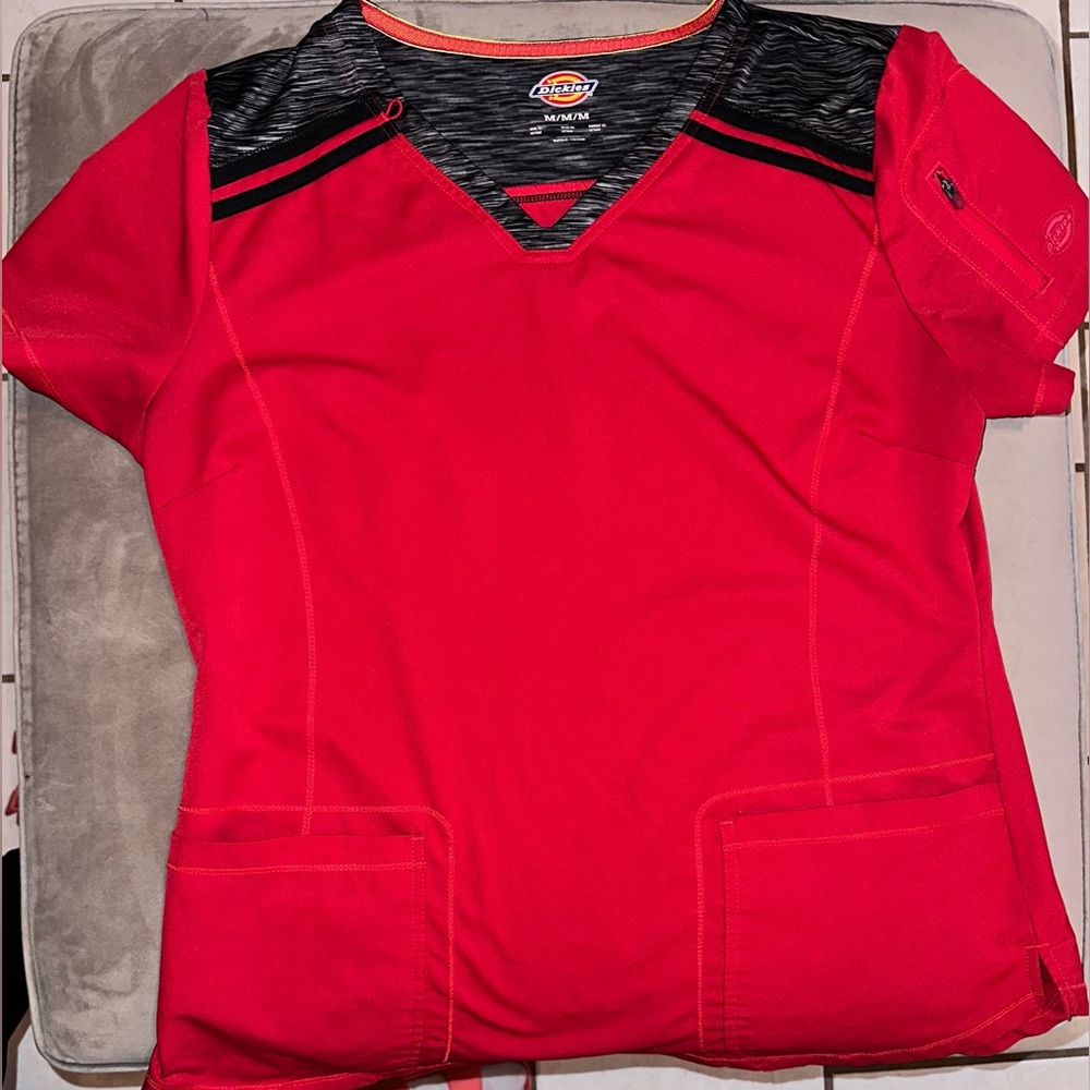 Dickies Scrub Set - Picture 2 of 8